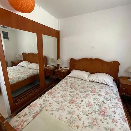 Appartement Penelope à Vrontádos Extérieur photo