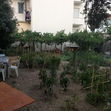 Appartement Penelope à Vrontádos Extérieur photo