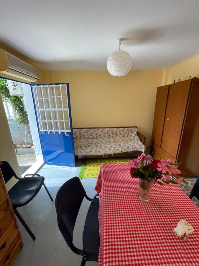 Appartement Penelope à Vrontádos Extérieur photo