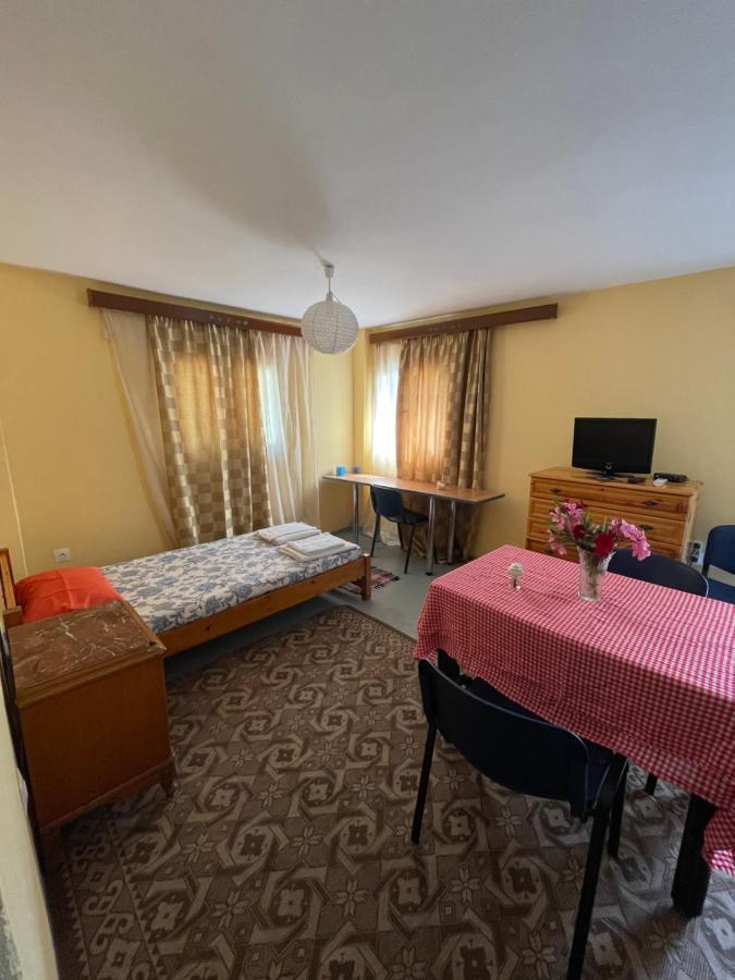 Appartement Penelope à Vrontádos Extérieur photo