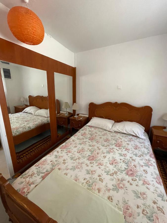 Appartement Penelope à Vrontádos Extérieur photo