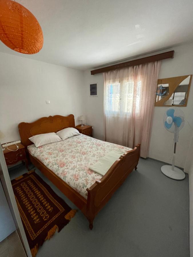Appartement Penelope à Vrontádos Extérieur photo