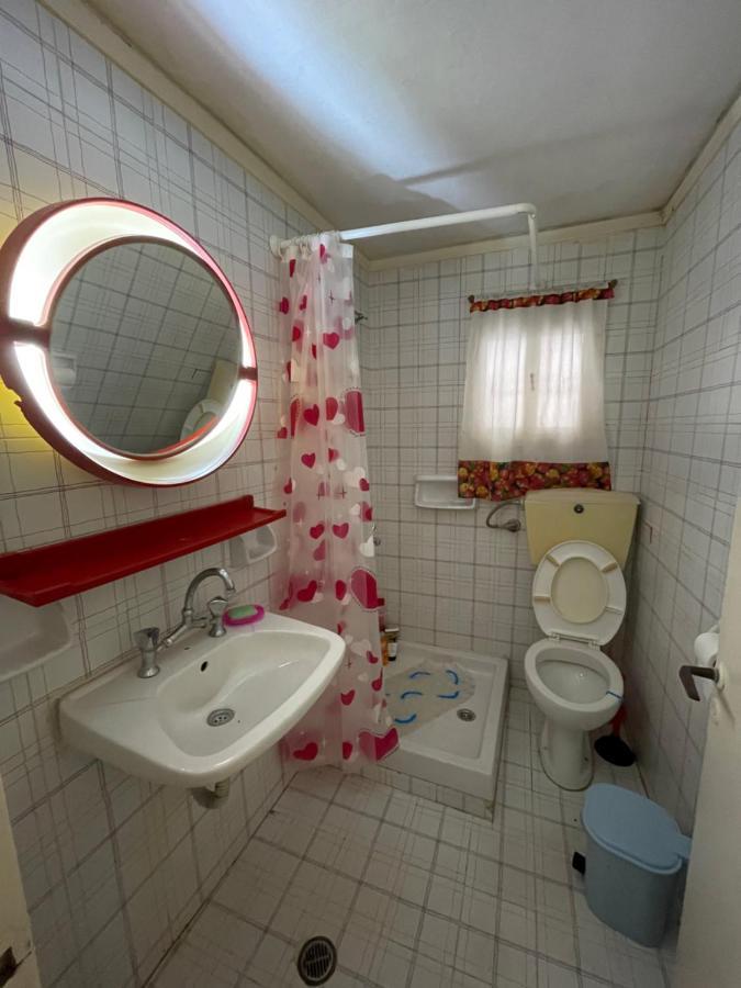 Appartement Penelope à Vrontádos Extérieur photo